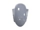 2019-2021 Nardo Grey Yamaha YZF R3/R25 Motorcycle Fairing