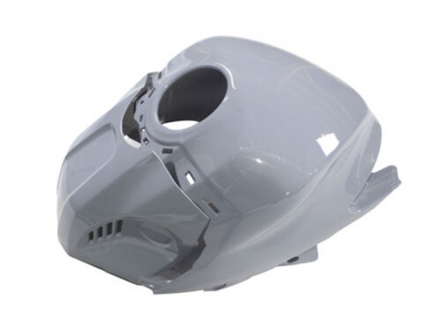 2019-2021 Nardo Grey Yamaha YZF R3/R25 Motorcycle Fairing