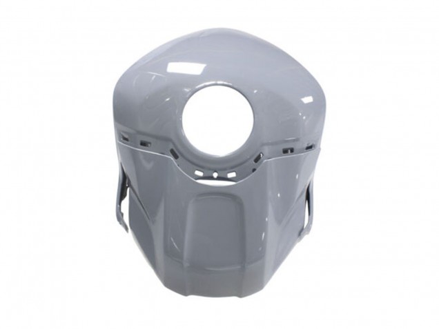 2019-2021 Nardo Grey Yamaha YZF R3/R25 Motorcycle Fairing