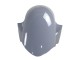 2006-2007 Nardo Grey Yamaha YZF 600 R6 Motorcycle Fairings