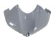 2006-2007 Nardo Grey Yamaha YZF 600 R6 Motorcycle Fairings