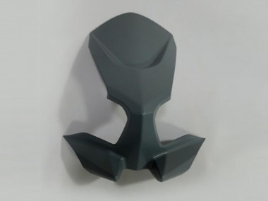 2020-2024 Grey Black Gold Kawasaki Ninja 650 EX650 Motorcycle Fairings