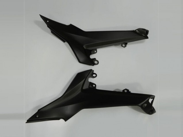 2020-2024 Grey Black Gold Kawasaki Ninja 650 EX650 Motorcycle Fairings