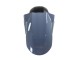 2009-2011 Nardo Grey Kawasaki ER6F Motorcycle Fairings