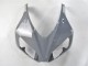 2006-2007 Nardo Grey White Repsol Honda CBR1000RR Motorcycle Fairings