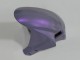 2007-2008 Chameleon Grey Dazz Pearl Purple Honda CBR600RR Motorcycle Fairings