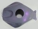 2007-2008 Chameleon Grey Dazz Pearl Purple Honda CBR600RR Motorcycle Fairings