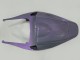 2007-2008 Chameleon Grey Dazz Pearl Purple Honda CBR600RR Motorcycle Fairings