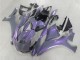2020-2025 Chameleon Grey Dazz Pearl Purple Yamaha YZF 1000 R1 Motorcycle Fairings