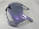 2013-2023 Chameleon Grey Dazz Pearl Purple Honda CBR600RR Motorcycle Fairings