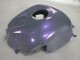 2013-2023 Chameleon Grey Dazz Pearl Purple Honda CBR600RR Motorcycle Fairings
