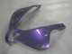 2006-2007 Chameleon Grey Dazz Pearl Purple Honda CBR1000RR Motorcycle Fairings