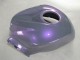 2006-2007 Chameleon Grey Dazz Pearl Purple Honda CBR1000RR Motorcycle Fairings