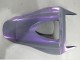 2006-2007 Chameleon Grey Dazz Pearl Purple Honda CBR1000RR Motorcycle Fairings