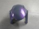 2019-2022 Chameleon Grey Dazz Pearl Purple Kawasaki ZX6R Motorcycle Fairings