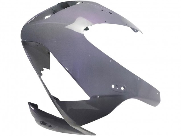 2003-2004 Chameleon Grey Dazz Pearl Purple Honda CBR600RR Motorcycle Fairings