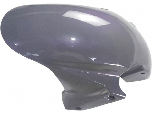 2003-2004 Chameleon Grey Dazz Pearl Purple Honda CBR600RR Motorcycle Fairings