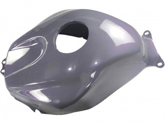 2003-2004 Chameleon Grey Dazz Pearl Purple Honda CBR600RR Motorcycle Fairings