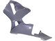 2003-2004 Chameleon Grey Dazz Pearl Purple Honda CBR600RR Motorcycle Fairings