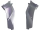 2003-2004 Chameleon Grey Dazz Pearl Purple Honda CBR600RR Motorcycle Fairings