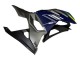 2024-2025 Blue White Yellow Silver Black Kawasaki Ninja 500 EX500R Motorcycle Fairings