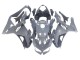 2024-2025 Nardo Grey Kawasaki Ninja 500 EX500R Motorcycle Fairings