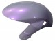 2006-2007 Chameleon Grey Dazz Pearl Purple Suzuki GSXR 600 / GSXR 750 Motorcycle Fairings