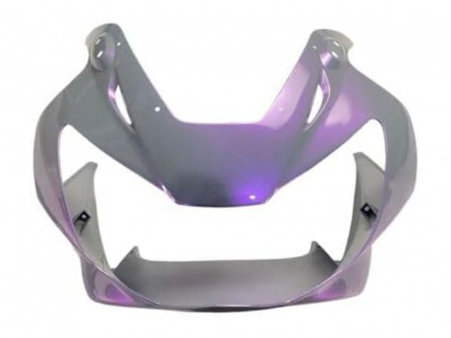 2000-2001 Chameleon Grey Dazz Pearl Purple Honda CBR900RR 929 Motorcycle Fairings