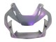 2000-2001 Chameleon Grey Dazz Pearl Purple Honda CBR900RR 929 Motorcycle Fairings