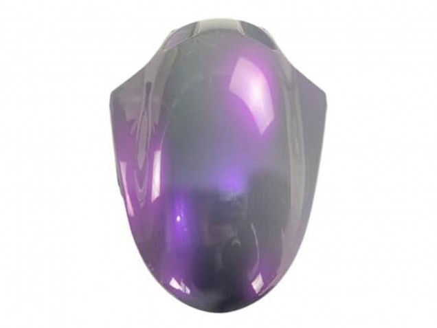 2000-2001 Chameleon Grey Dazz Pearl Purple Honda CBR900RR 929 Motorcycle Fairings