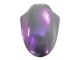 2000-2001 Chameleon Grey Dazz Pearl Purple Honda CBR900RR 929 Motorcycle Fairings