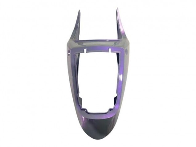 2000-2001 Chameleon Grey Dazz Pearl Purple Honda CBR900RR 929 Motorcycle Fairings