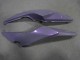 2020-2024 Chameleon Grey Dazz Pearl Purple Kawasaki Ninja 650 EX650 Motorcycle Fairings