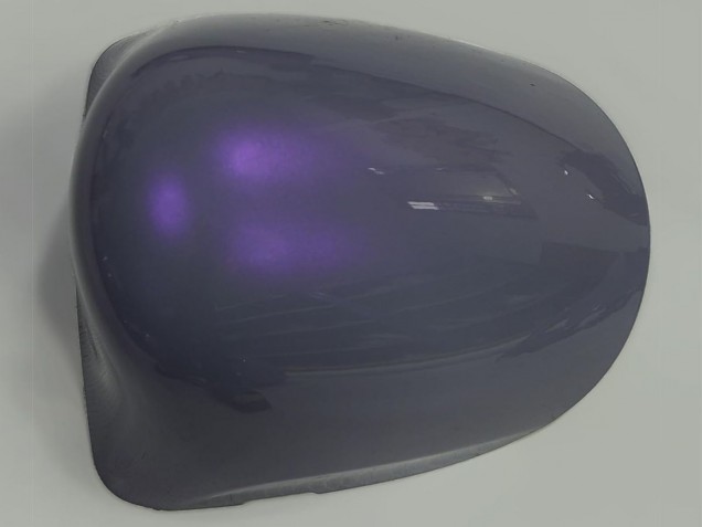 1996-2007 Chameleon Grey Dazz Pearl Purple Suzuki GSXR 1300 Hayabusa Motorcycle Fairings