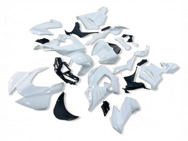 2020-2023 Unpainted Honda CBR1000RR-R Motorcycle Fairings