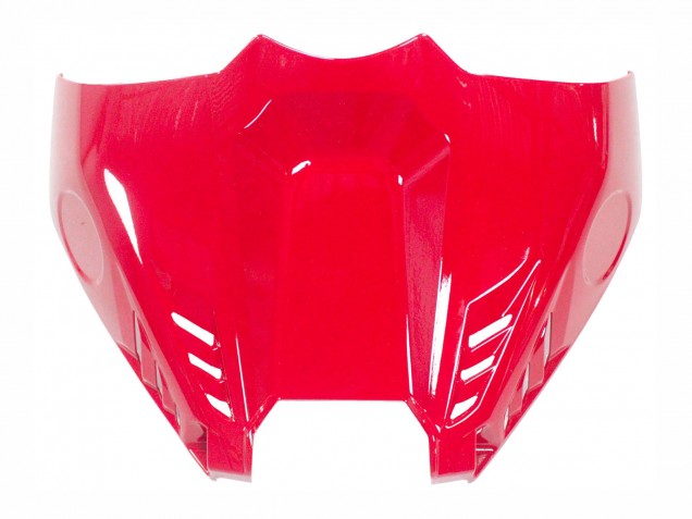 2020-2023 White Red Blue HRC Honda CBR1000RR-R Motorcycle Fairings Kits