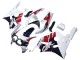 1990-1999 White Red Dark Blue Fireblade Honda CBR400RR NC29 Motorcycle Fairings