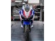 2022 White Red Blue Honda CBR400R Motorcycle Fairing