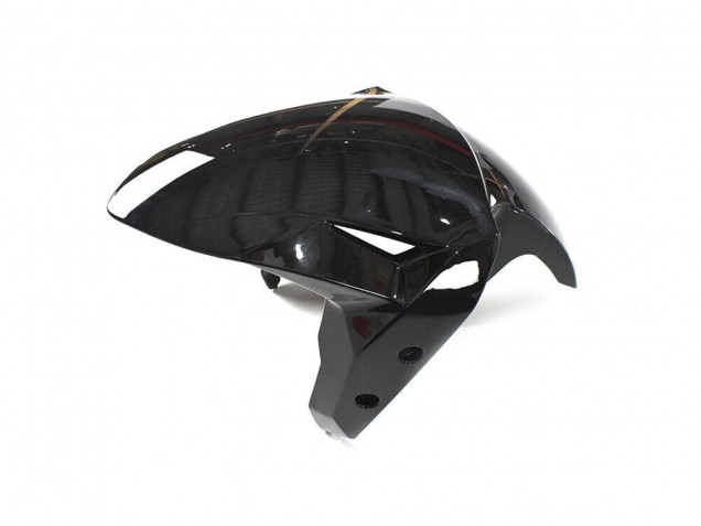2019-2025 Grey Gold Glossy Black Kawasaki ZX25R ZX-25R Motorcycle Fairings