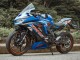 2019-2025 Blue Red Grey Kawasaki ZX25R ZX-25R Motorcycle Fairings