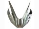 2015-2022 Silver Kawasaki Ninja H2 Motorcycle Fairings