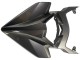 2015-2022 Grey Kawasaki Ninja H2 Bike Fairings