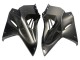 2015-2022 Grey Kawasaki Ninja H2 Bike Fairings