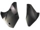 2015-2022 Grey Kawasaki Ninja H2 Bike Fairings