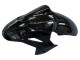 2018-2024 Glossy Black Kawasaki Z400 Motorcycle Fairings