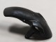 2017-2019 Matte Black Kawasaki Ninja Z650 Motorcycle Fairings