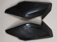 2017-2019 Matte Black Kawasaki Ninja Z650 Motorcycle Fairings