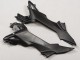 2017-2019 Matte Black Kawasaki Ninja Z650 Motorcycle Fairings