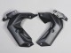 2017-2019 Black Green Silver Kawasaki Ninja Z650 Motorcycle Fairings