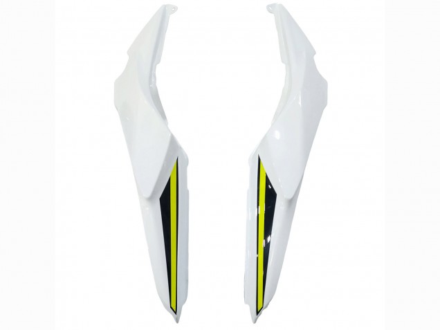 2020-2023 White Black Green Kawasaki Ninja Z650 Motorcycle Fairings